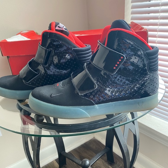 Nike Flysteppers 2k3 - Picture 2 of 4